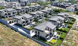 İmamoğlu İnşaat üzerinden yapılan yolsuzluğa konu olan villa ve daire
