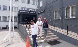 İnternetten iş başvurusunda bulundu, patronu tarafından 817 bin lira dolandırıldı