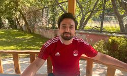 İran’a turnuvaya giden Türk güreşçi İsrail bombardımanında yaşadıkları dehşeti anlattı