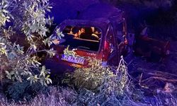 Isparta’da otomobiller çarpıştı: 2’si ağır toplam 7 kişi yaralandı