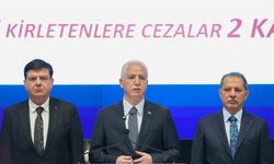 İstanbul Valisi Davut Gül, Kurban Bayramı için alınan tedbirleri açıkladı