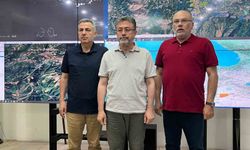 İzmir’de 5 köy ve 2 mahalle tedbiren boşaltıldı