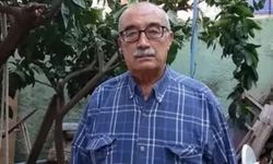 75 yaşındaki adam karısını öldürüp intihar etti