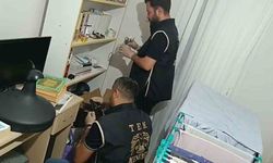 İzmir’de FETÖ/PDY’ye hücre evleri operasyonu: 40 gözaltı