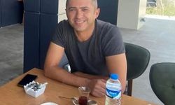Jandarma uzman çavuş kazada hayatını kaybetti