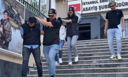 Kağıthane’de kuyumcuya sahte altın sattılar: 2 gözaltı