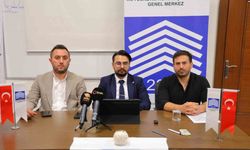 Kahramanmaraş’ta yapı denetim görevlisine şantiyede saldırı iddiası