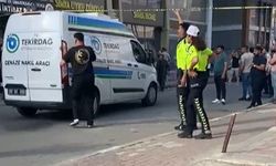 Kapaklı’daki silahlı saldırının zanlısı Lüleburgaz’da yakalandı