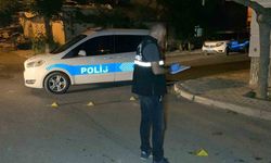 Karaman’da magandalar silahla havaya ateş açıp kaçtılar