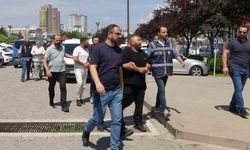 Kastamonu’da sanayi sitesindeki cinayetin sanıkları hakim karşısına çıktı