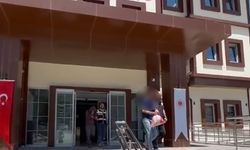Kastamonu’ya uyuşturucu getiren iki şüpheli tutuklandı