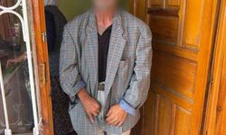 Kayıp kişi 30 yıl sonra kazada bulundu