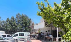 Kaynak yaptığı sırada elektrik akımına kapılan genç hayatını kaybetti