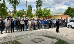 Kenenin ısırdığı kişi hayatını kaybetti