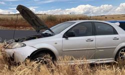 Kırıkkale’de trafik kazası: 4 yaralı