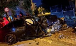 Kırklareli’nde feci kaza: 1 ölü, 1 yaralı