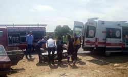 Kırklareli’nde zincirleme kaza: 1 ölü, 3 yaralı