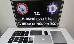 Kırşehir’de yasa dışı bahis çetesine şafak operasyonu: 6 tutuklama