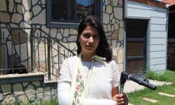 Komşuların ’hortum’ kavgası