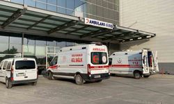 Konya’da 8 kişi etten zehirlenme şüphesiyle hastaneye kaldırıldı