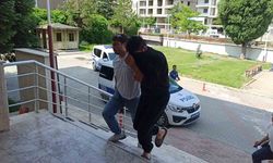 Konya’da alkol aldığı arkadaşını öldüren şüpheli tutuklandı