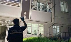 Konya’da balkondan düşen çocuk ağır yaralandı