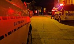 Konya’da bıçaklı kavga: Baba ve iki oğlu yaralandı