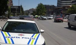 Konya’da hatalı dönüş kazası: 3 yaralı