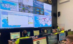 Kurban Bayramı’nda 68 bin 829 emniyet personeli denetim yapacak