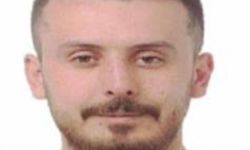 Lisenin müdür yardımcısını hayattan koparan kaza