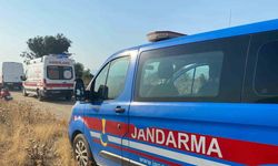 Manisa’da bir kişi aracında ölü bulundu