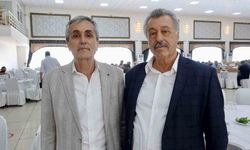 21 yıllık kan davası 'Barış yemeği' ile son buldu