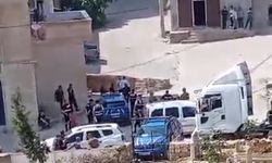 Mardin’de akrabalar arasında silahlı kavga: 1 ölü, 10 yaralı