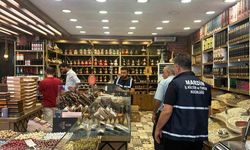 Mardin’de kurban bayramı denetimleri artırıldı