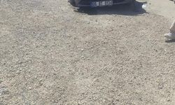 Mardin’de otomobil ile motosiklet çarpıştı: 1 ölü
