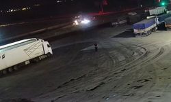 Mardin’de otomobiller çarpıştı: 1 yaralı
