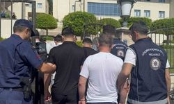 Marmaris’te göçmen kaçakçılığı operasyonu: 7 tutuklama