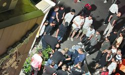 Marmaris’te silahlı çatışma: 1 ölü