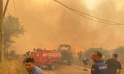 Menderes’te 5 mahalle tahliye ediliyor