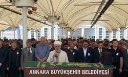 Mersin’de boğulan genç son yolculuğuna uğurlandı