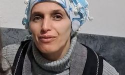 Mersin’de kayıp olarak aranan kadın bulundu