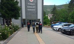 Miras kavgasında yengesini öldüren zanlı tutuklandı