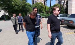 Motosiklet hırsızları polisin takibi sonucu yakalandı