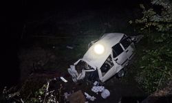 Motosiklet yarışının can aldığı feci kazada ölü sayısı 2’ye yükseldi