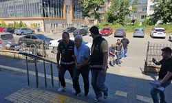 Müzede 2,7 milyonluk "vurgun" iddiası; müdür ve mutemet gözaltında