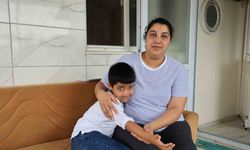 Otizmli çocuğa öğretmeninden darp iddiası
