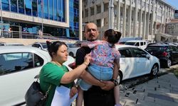 Özel gereksinimli çocuğa hakaret iddiası adliyeye taşındı