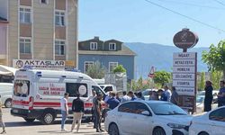Park yeri kavgası kanlı bitti: 2 yaralı