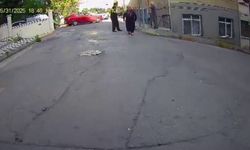 Pendik’te trafikte dehşet: Tartıştığı sürücüyü bıçakla tehdit etti
