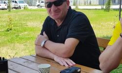 Polis memuru kalbine yenik düştü